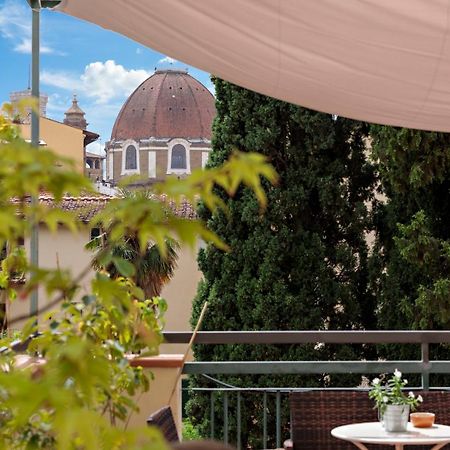 Hotel Anna'S Флоренция Экстерьер фото
